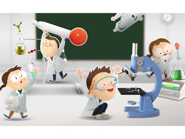少儿科学实验对孩子有着哪种重要作用